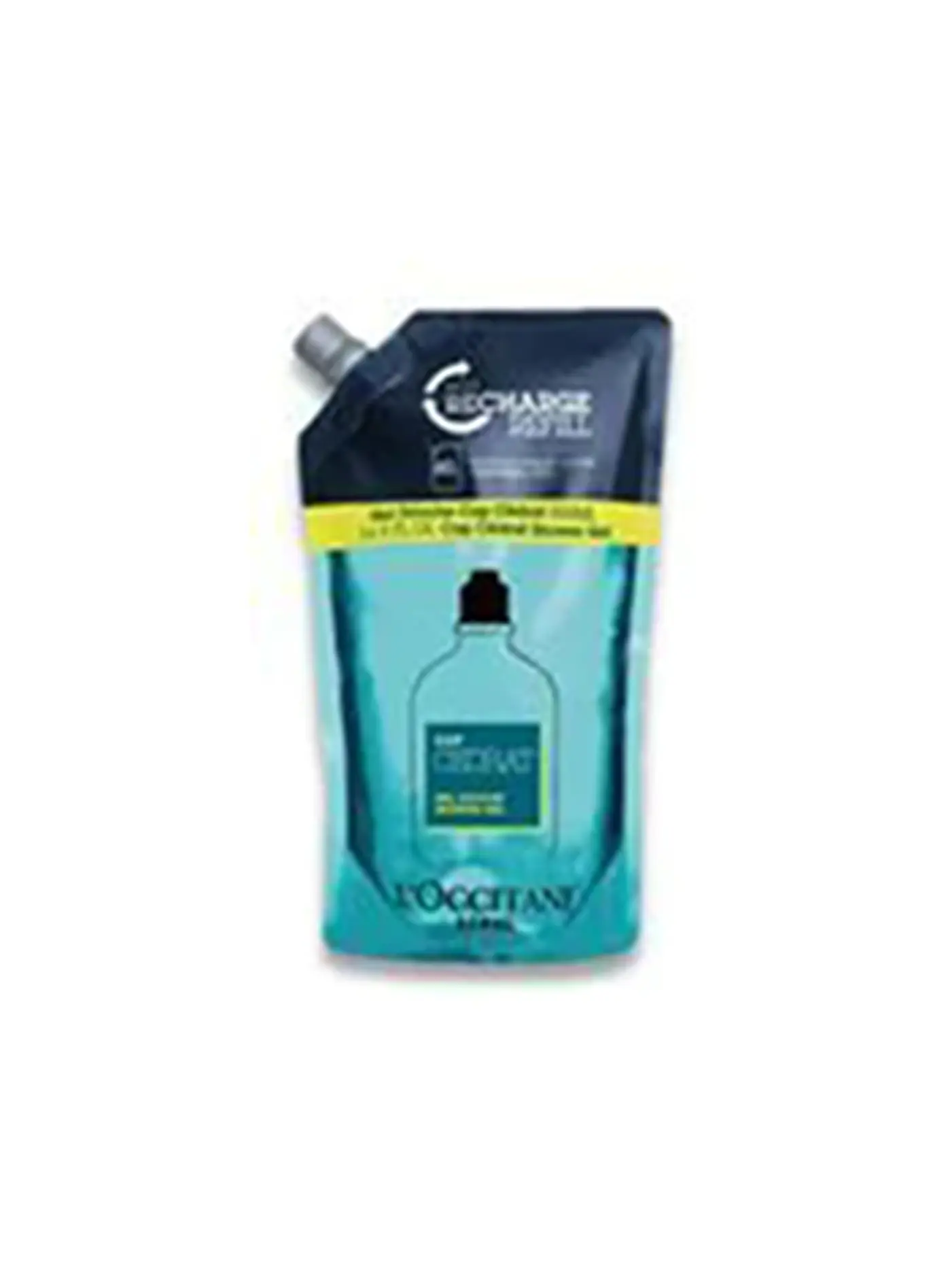 L'OCCITANE | Cap Cédrat  Duschgel Eco Refill 500ml | 
